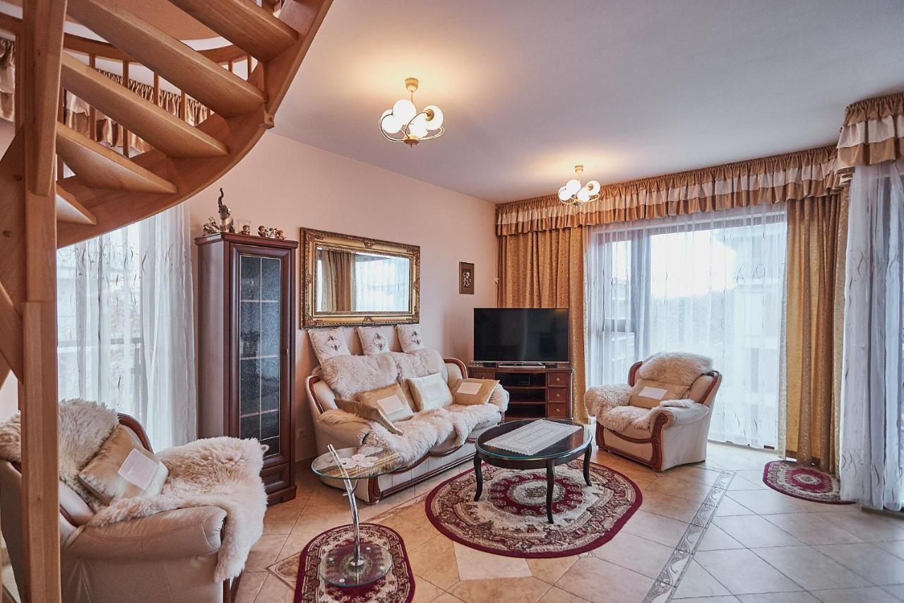 Apartamenty Swinoujscie - Baltic Park Plaza - Apartament Krolewski 외부 사진