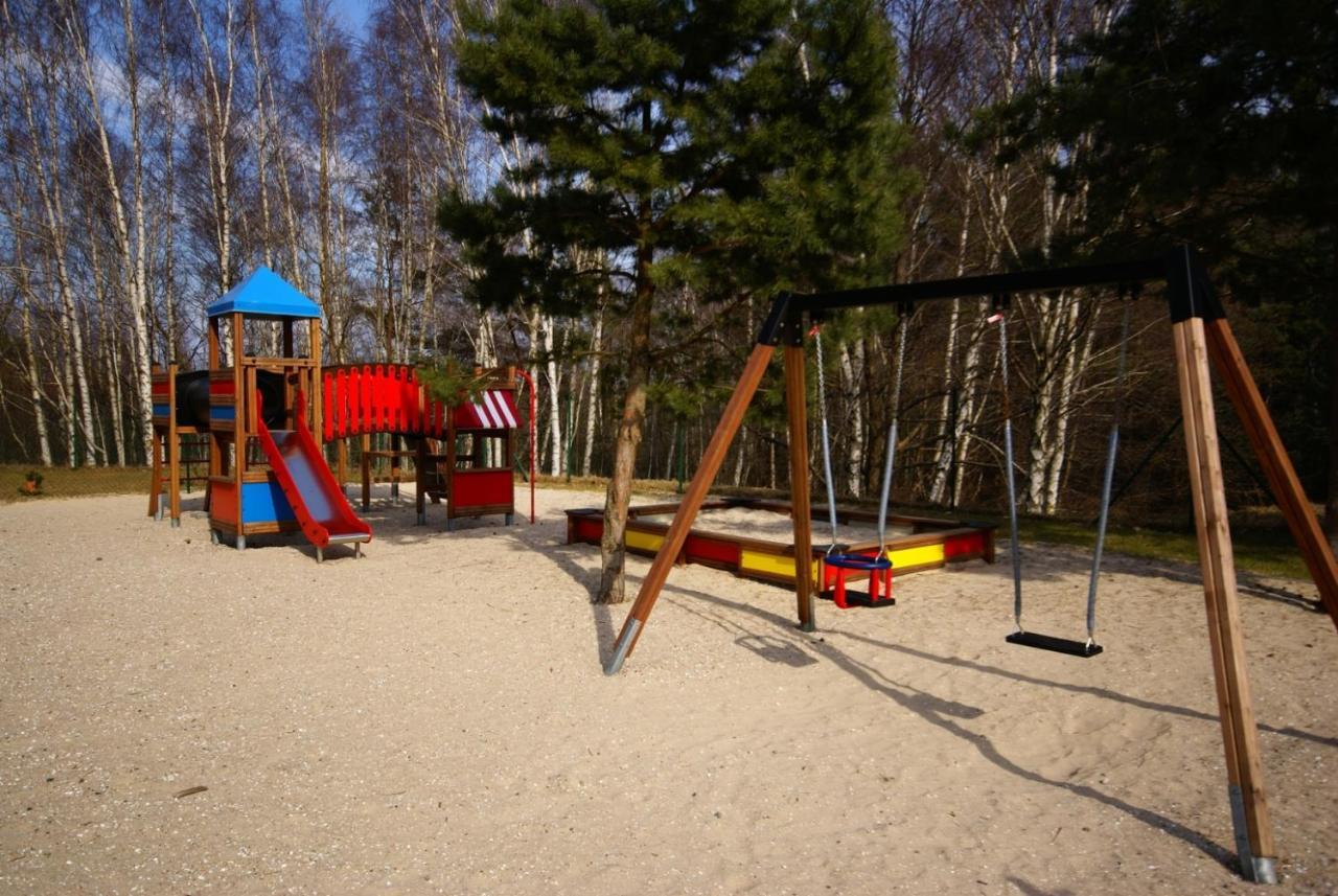 Apartamenty Swinoujscie - Baltic Park Plaza - Apartament Krolewski 외부 사진