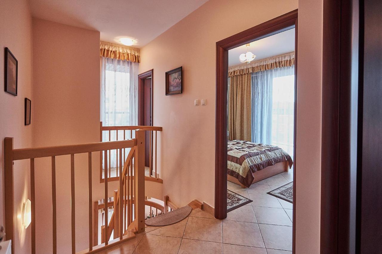 Apartamenty Swinoujscie - Baltic Park Plaza - Apartament Krolewski 외부 사진